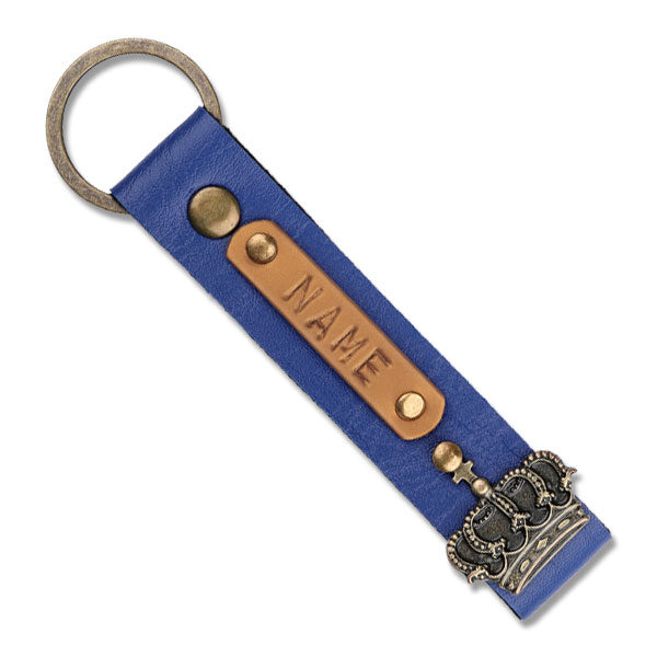  Personalized Keychain