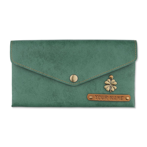 Heart-shaped Tassel Wallets for Women Pu Leather Ladies Purse Multi Card  Slot Wallet Leather Purse Wallet Handbag Wallet for Girls Ladies, Green -  Walmart.com